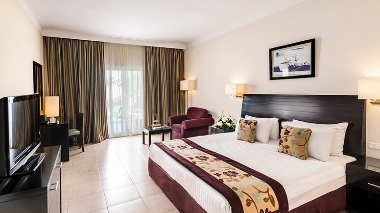 Rixos Sharm El Sheikh